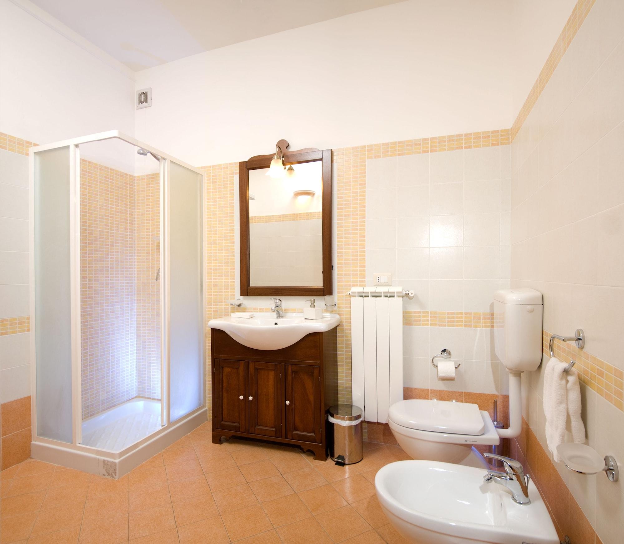 Leccesalento Bed And Breakfast Екстериор снимка