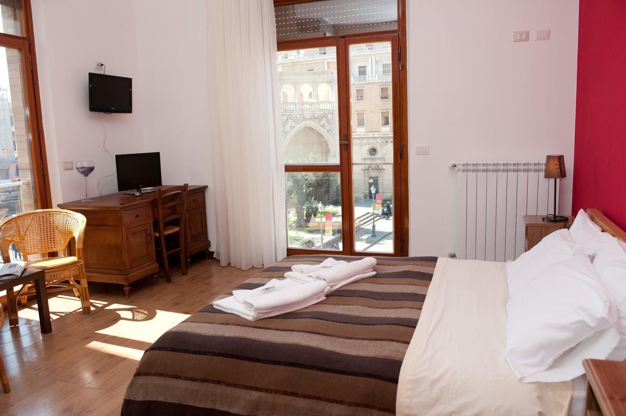 Leccesalento Bed And Breakfast Екстериор снимка