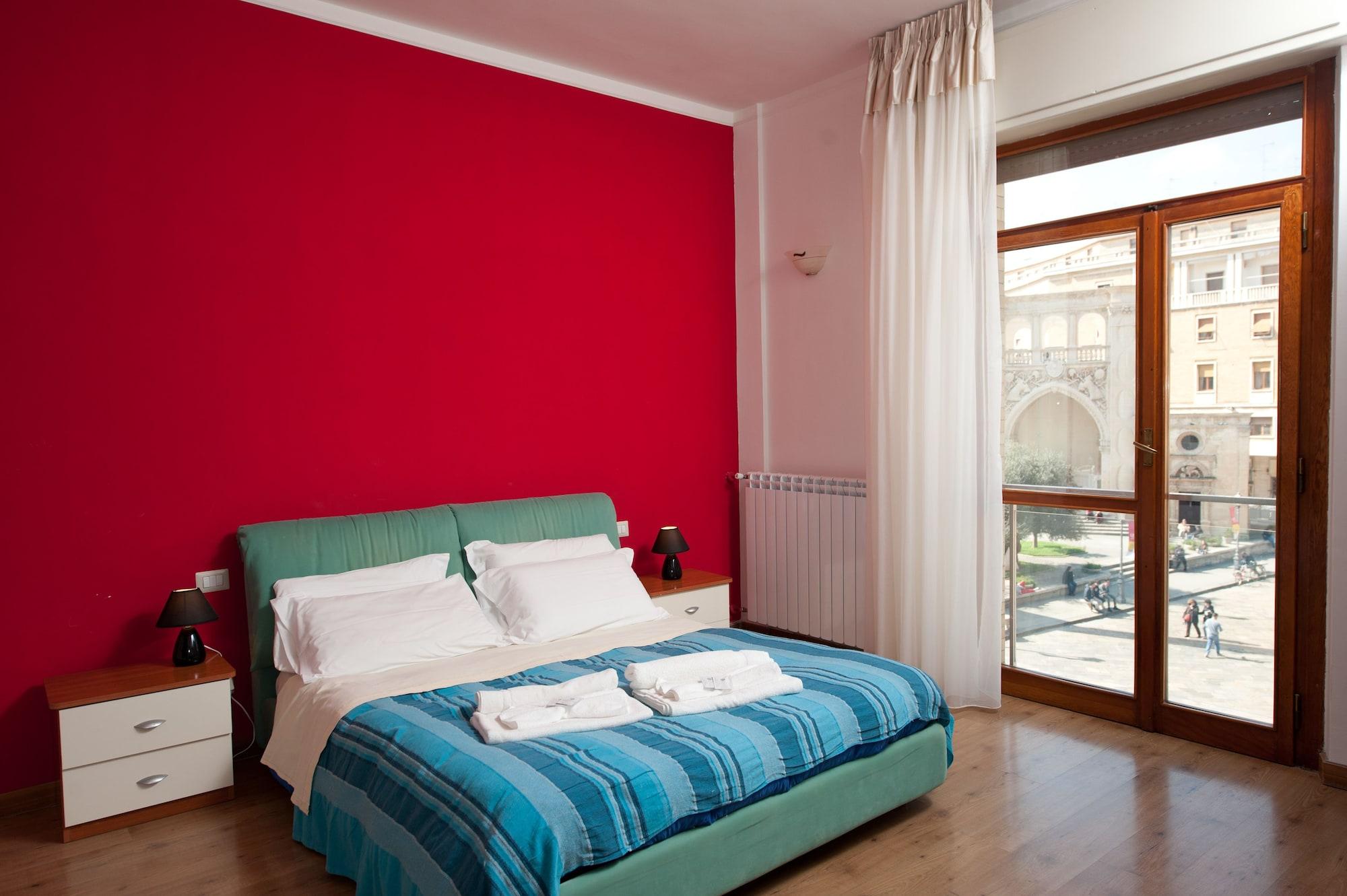 Leccesalento Bed And Breakfast Екстериор снимка