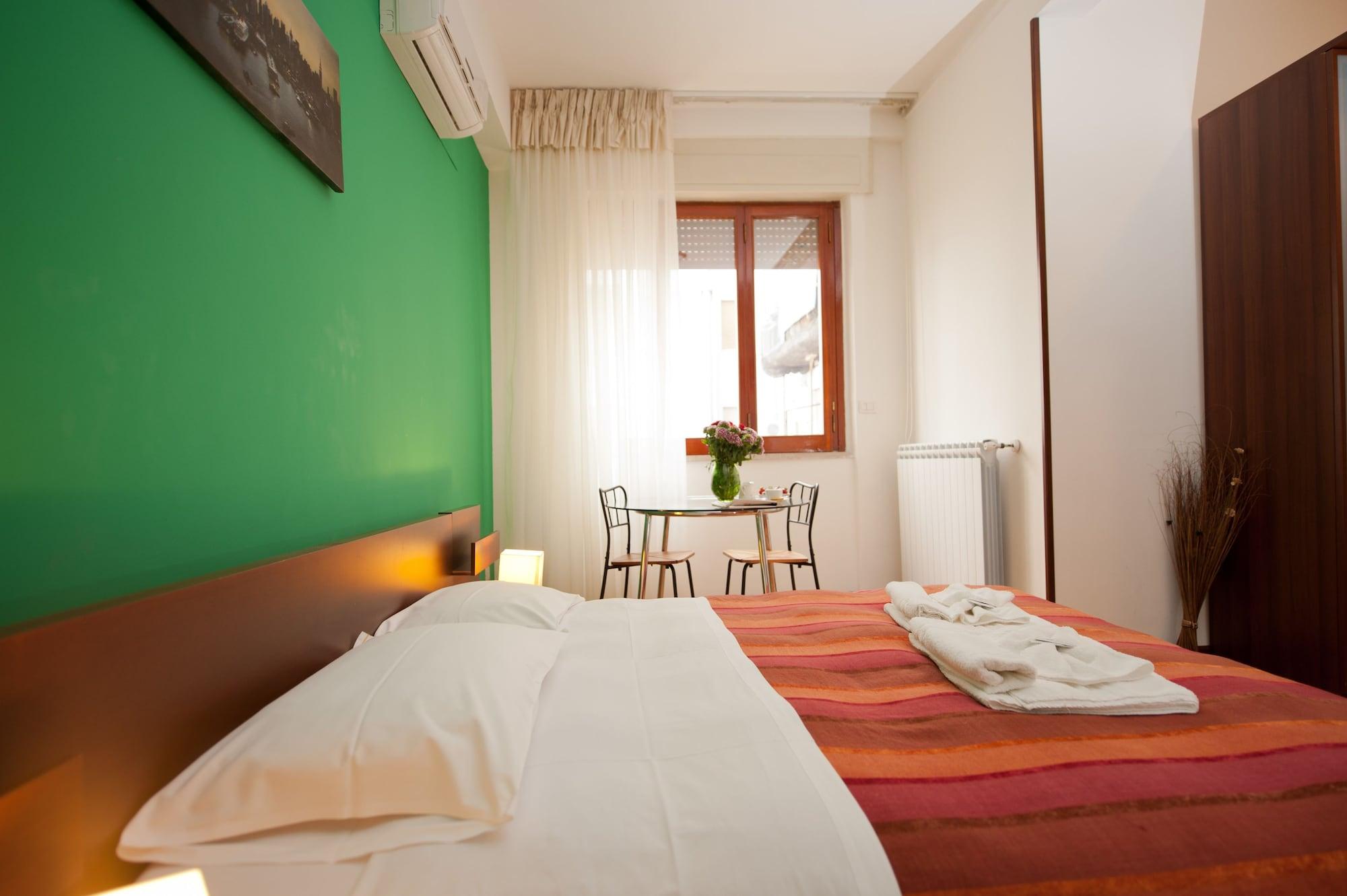Leccesalento Bed And Breakfast Екстериор снимка