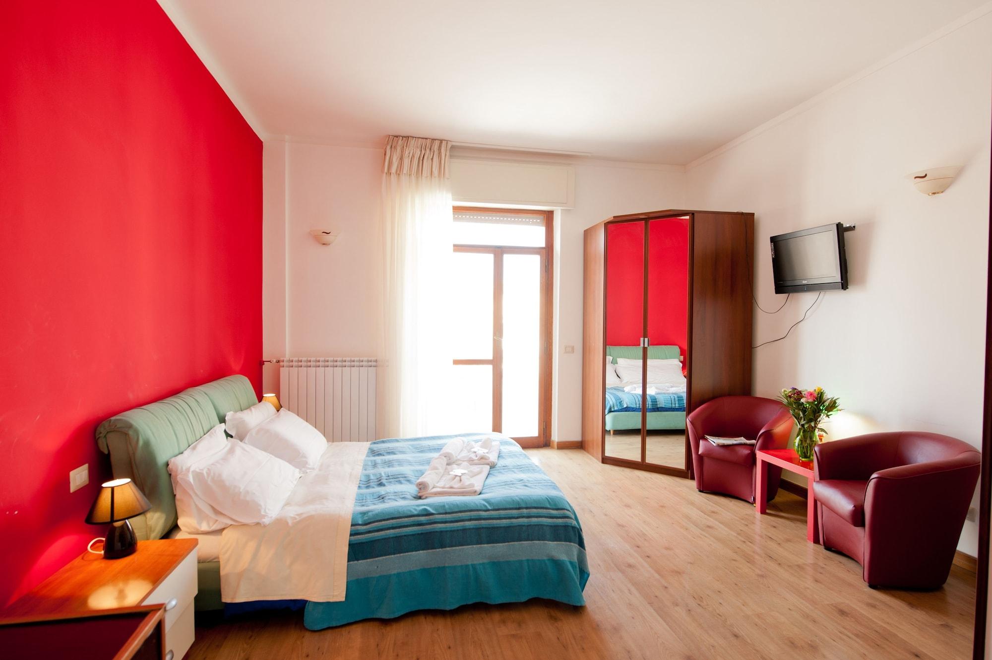 Leccesalento Bed And Breakfast Екстериор снимка