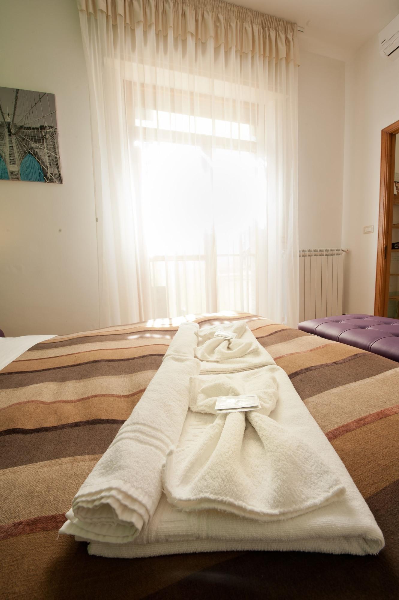 Leccesalento Bed And Breakfast Екстериор снимка