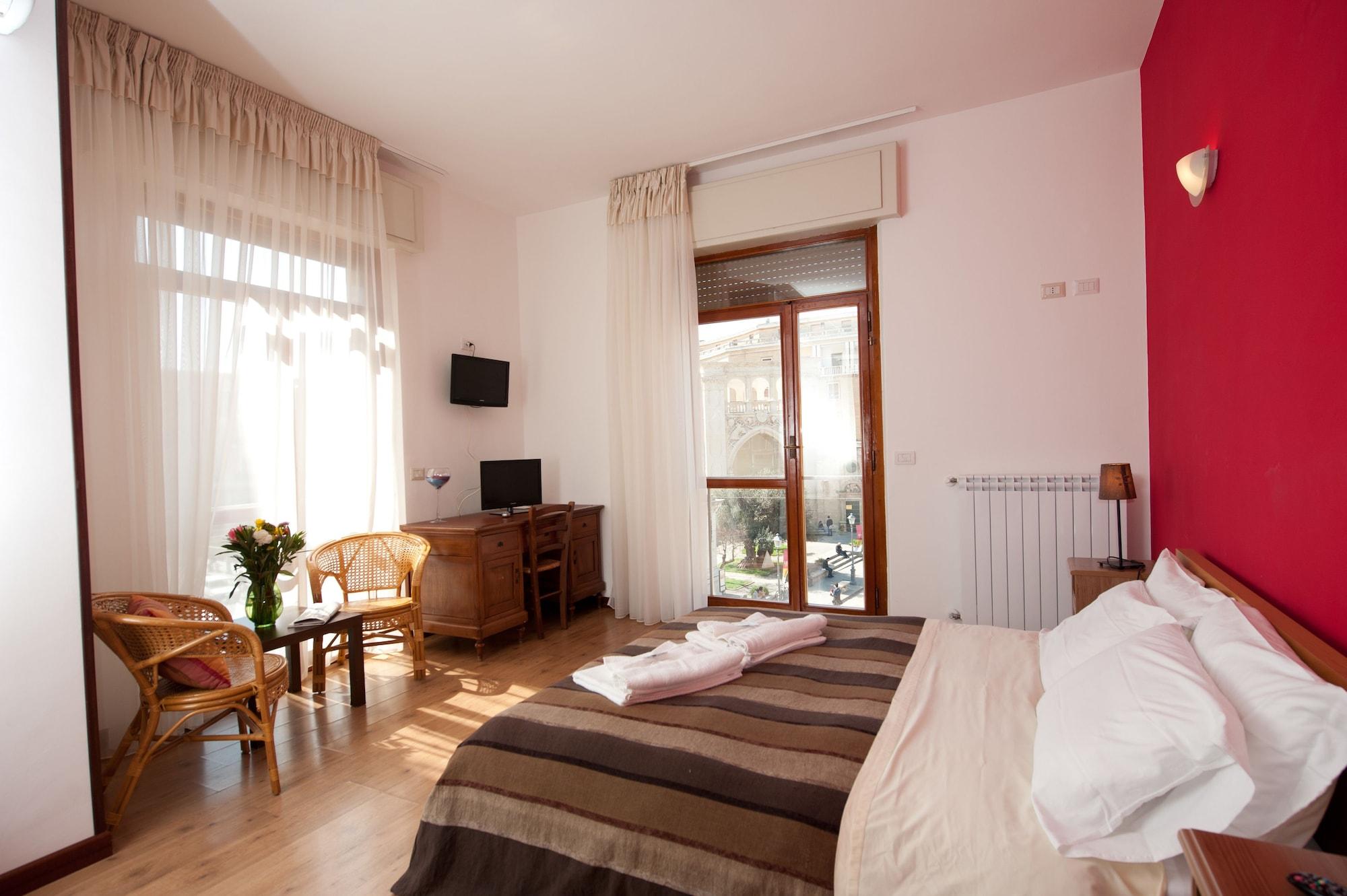 Leccesalento Bed And Breakfast Екстериор снимка