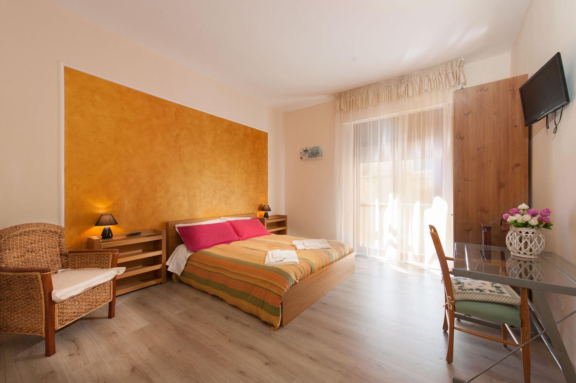 Leccesalento Bed And Breakfast Екстериор снимка