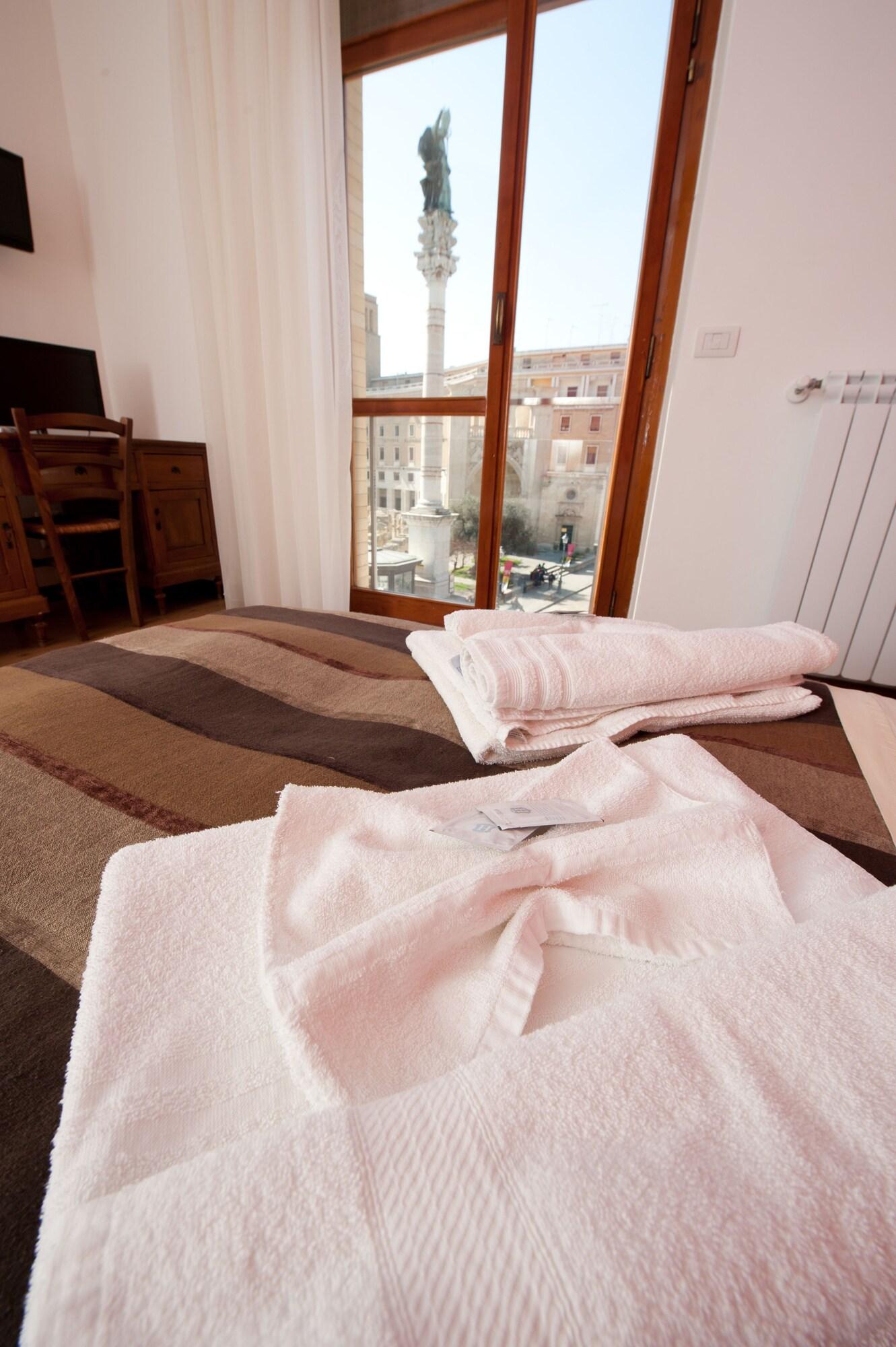 Leccesalento Bed And Breakfast Екстериор снимка