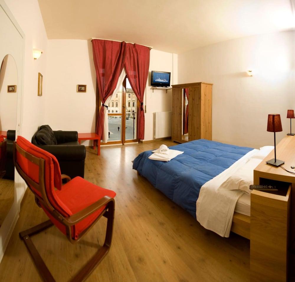 Leccesalento Bed And Breakfast Екстериор снимка