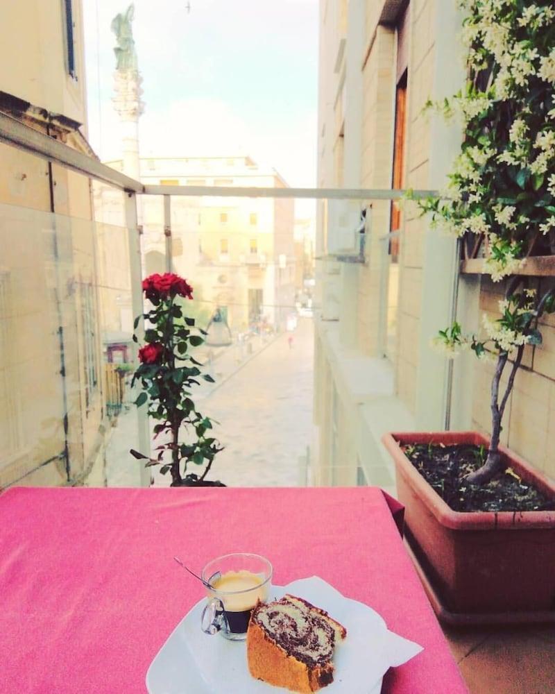 Leccesalento Bed And Breakfast Екстериор снимка