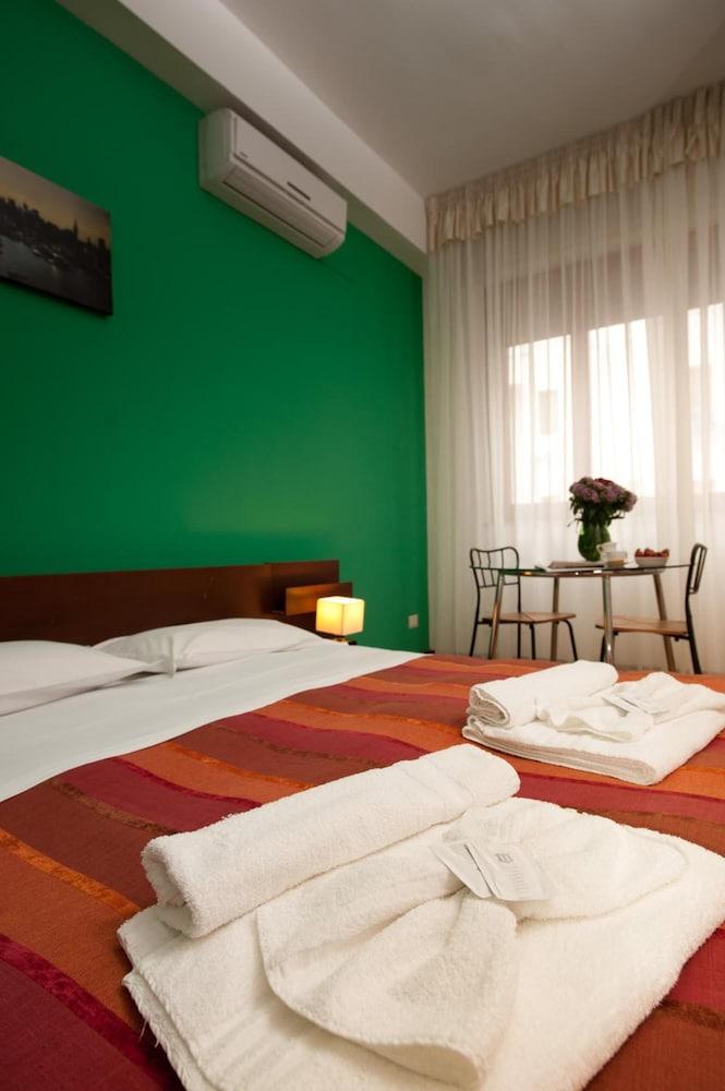 Leccesalento Bed And Breakfast Екстериор снимка
