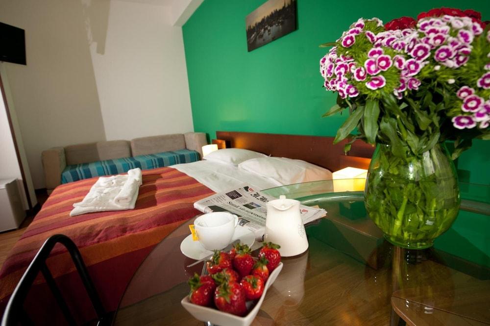 Leccesalento Bed And Breakfast Екстериор снимка