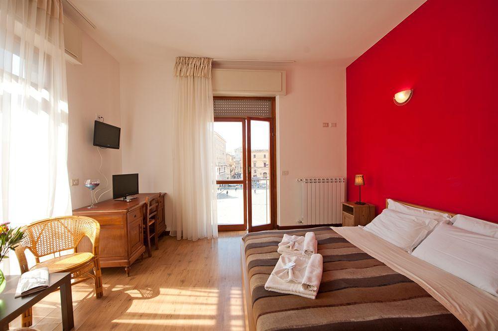 Leccesalento Bed And Breakfast Екстериор снимка