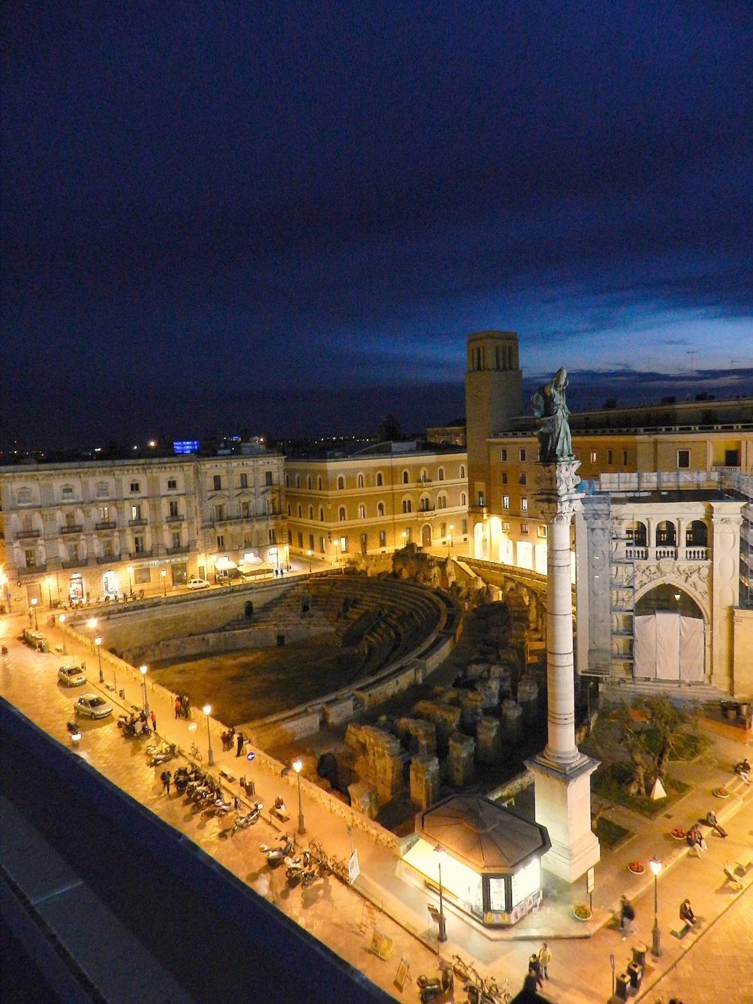 Leccesalento Bed And Breakfast Екстериор снимка