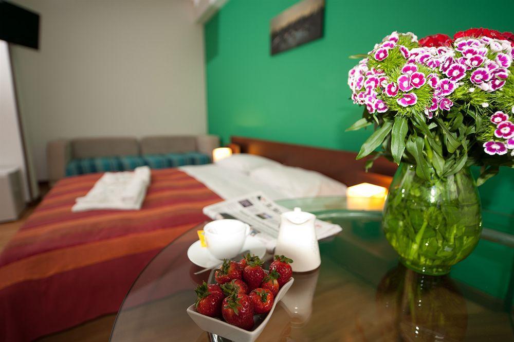 Leccesalento Bed And Breakfast Екстериор снимка