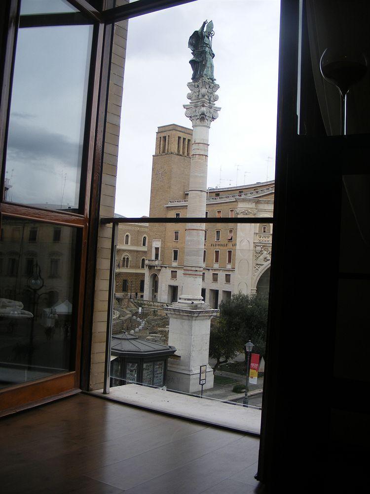 Leccesalento Bed And Breakfast Екстериор снимка