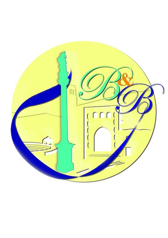 Leccesalento Bed And Breakfast Екстериор снимка