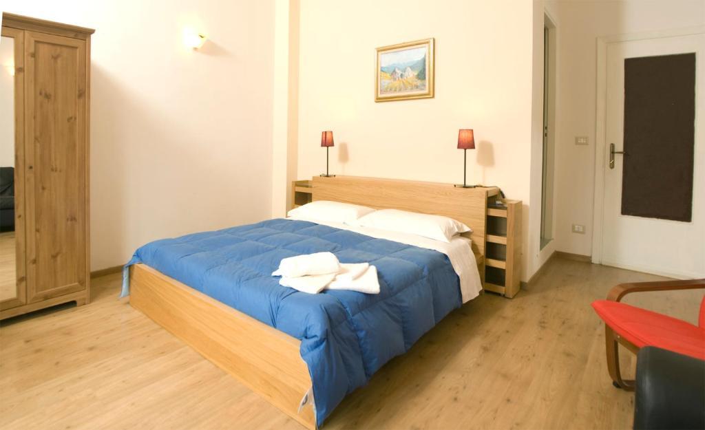 Leccesalento Bed And Breakfast Екстериор снимка