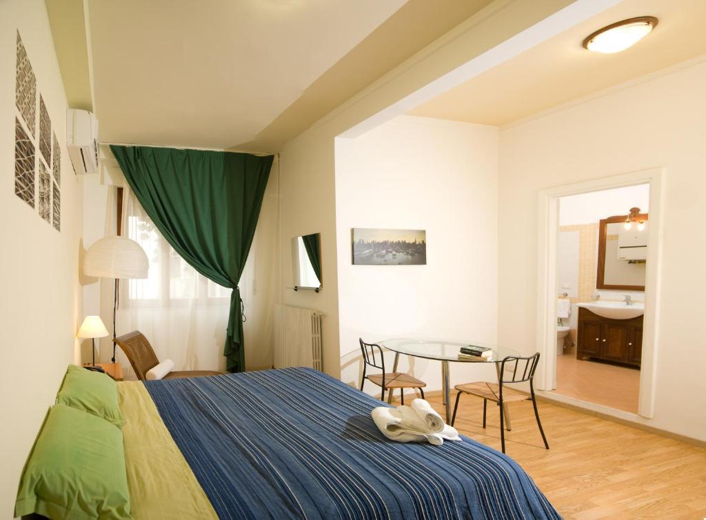 Leccesalento Bed And Breakfast Екстериор снимка