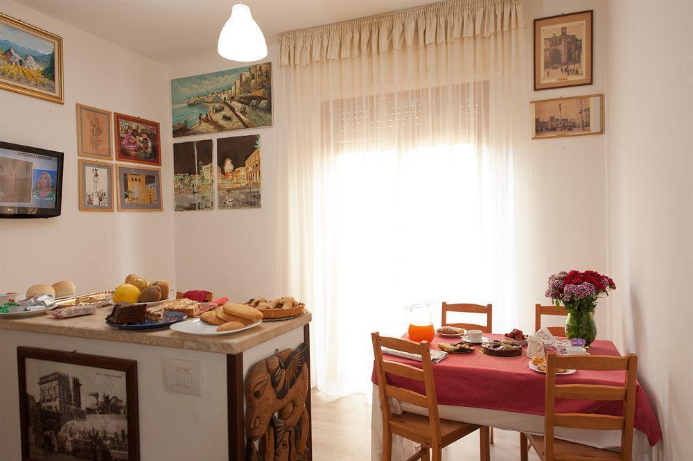 Leccesalento Bed And Breakfast Екстериор снимка