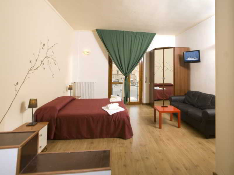 Leccesalento Bed And Breakfast Екстериор снимка
