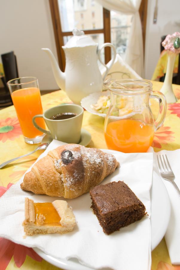 Leccesalento Bed And Breakfast Екстериор снимка