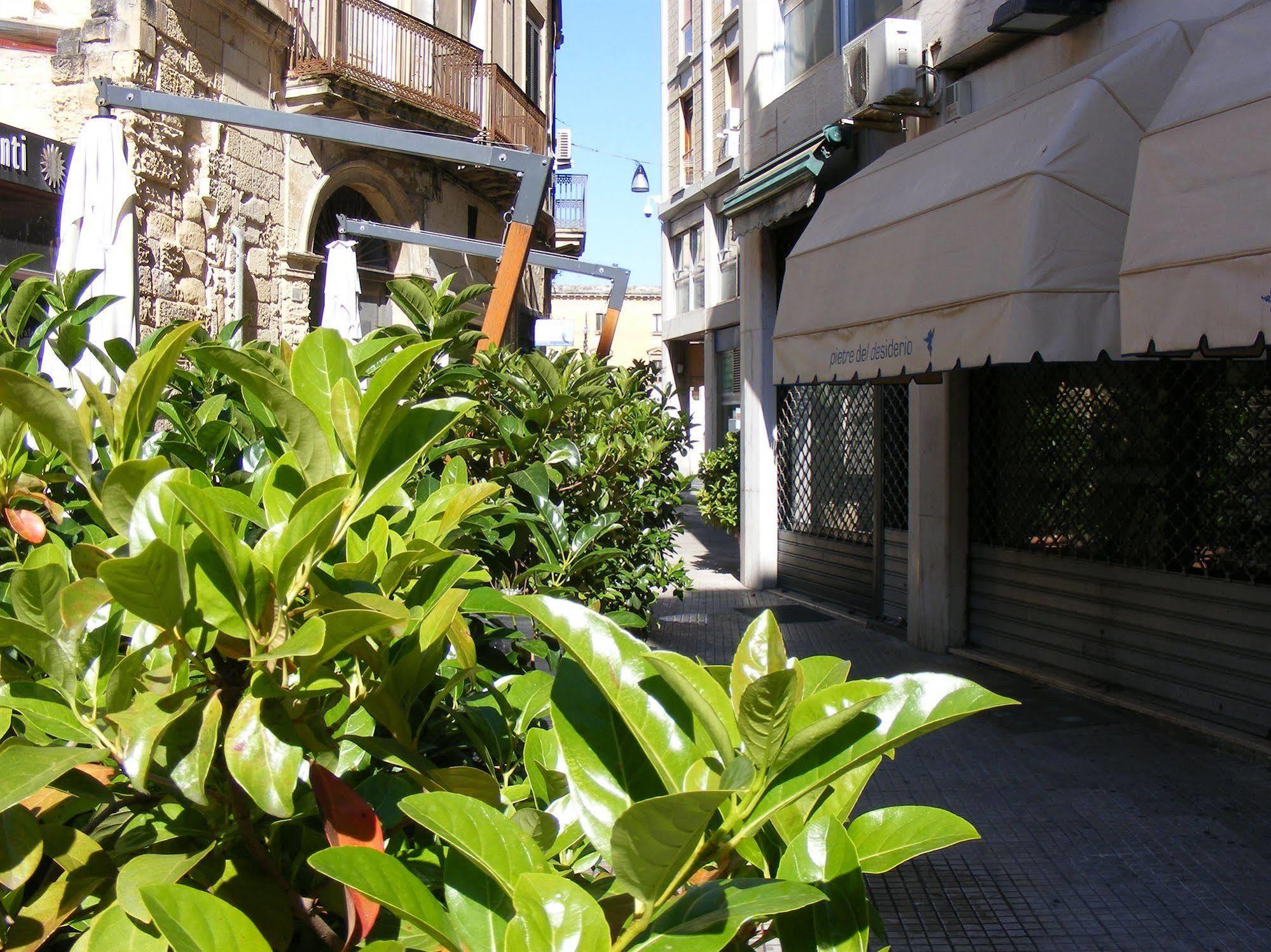 Leccesalento Bed And Breakfast Екстериор снимка