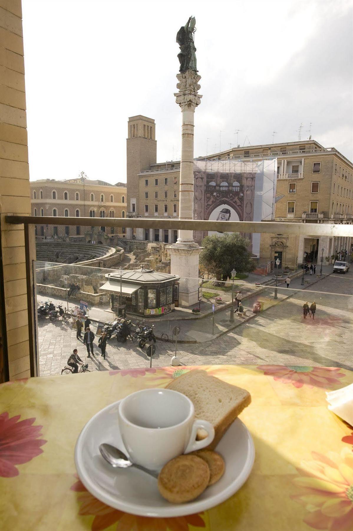 Leccesalento Bed And Breakfast Екстериор снимка
