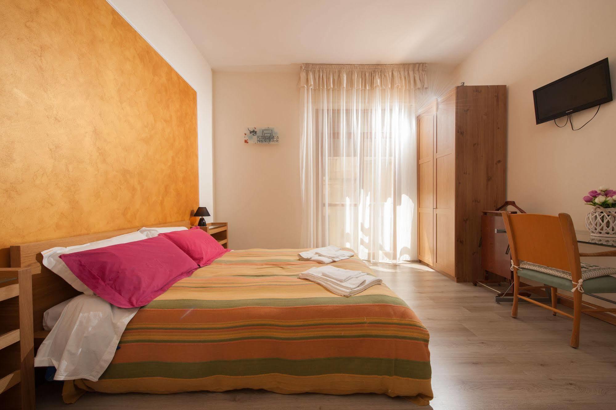 Leccesalento Bed And Breakfast Екстериор снимка