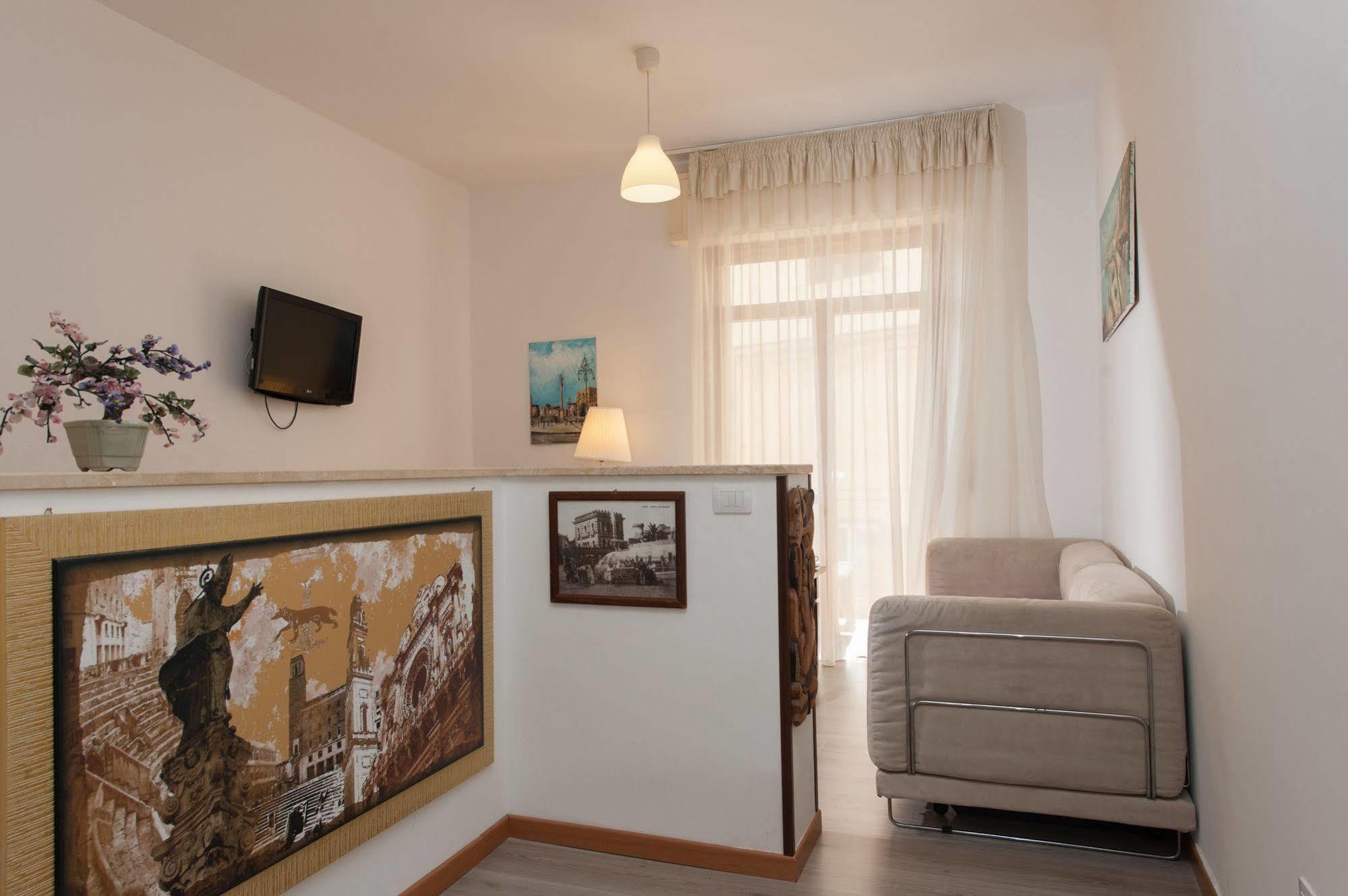 Leccesalento Bed And Breakfast Екстериор снимка