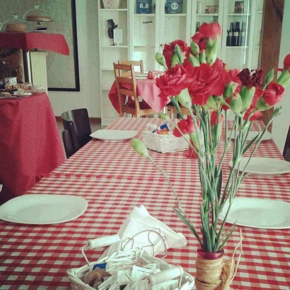 Leccesalento Bed And Breakfast Екстериор снимка