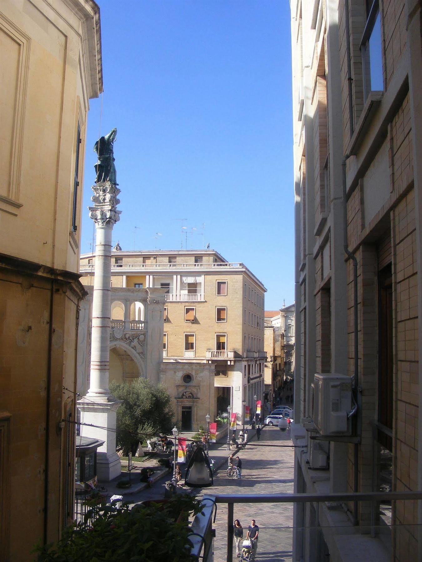 Leccesalento Bed And Breakfast Екстериор снимка