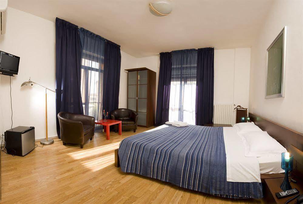 Leccesalento Bed And Breakfast Екстериор снимка
