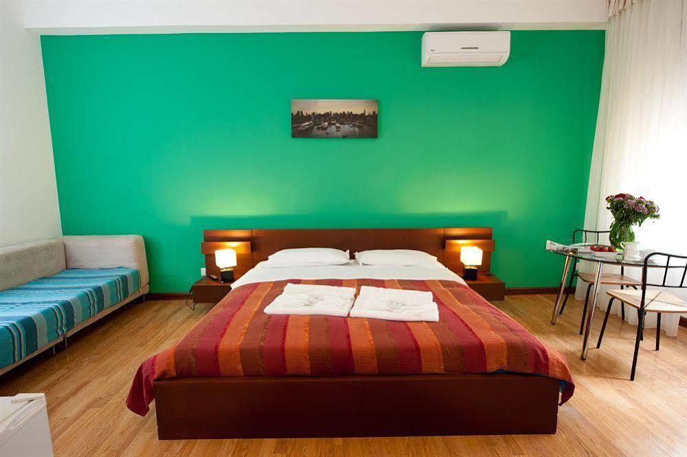 Leccesalento Bed And Breakfast Екстериор снимка