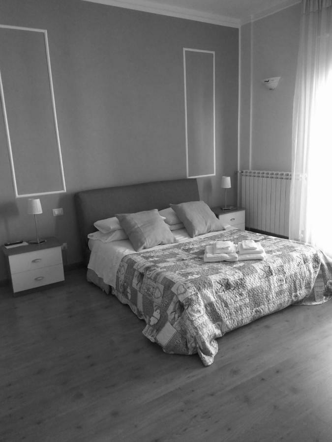 Leccesalento Bed And Breakfast Екстериор снимка